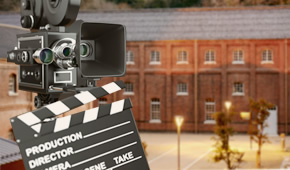 舞鶴での各種撮影についてのお問い合わせ・協力依頼