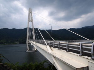 クレインブリッジ