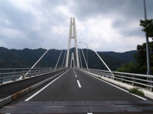 クレインブリッジ