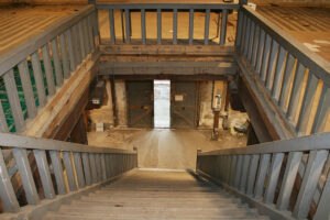 赤れんが倉庫群